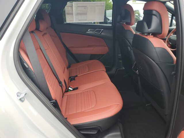 2026 Kia Sportage SX St. Augustine FL