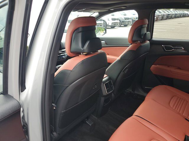 2026 Kia Sportage SX St. Augustine FL