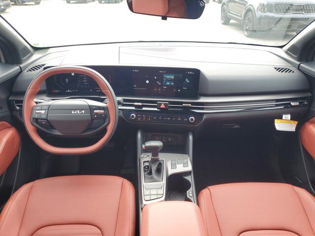 2026 Kia Sportage SX St. Augustine FL