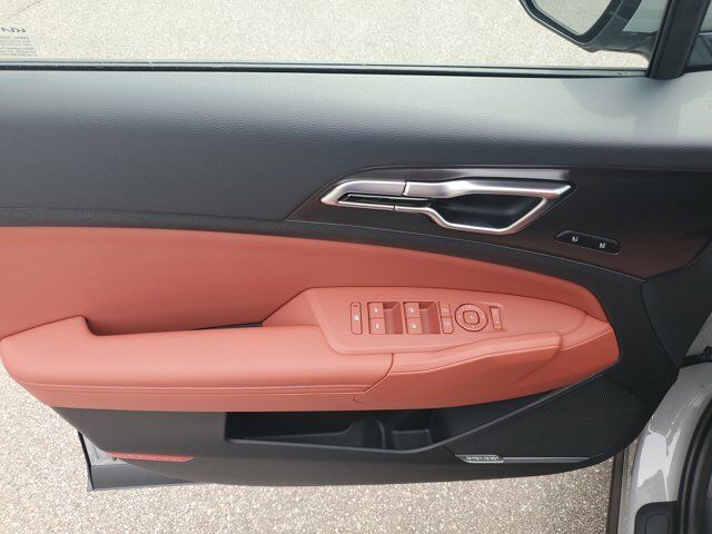 2026 Kia Sportage SX St. Augustine FL