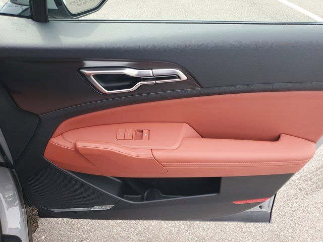 2026 Kia Sportage SX St. Augustine FL