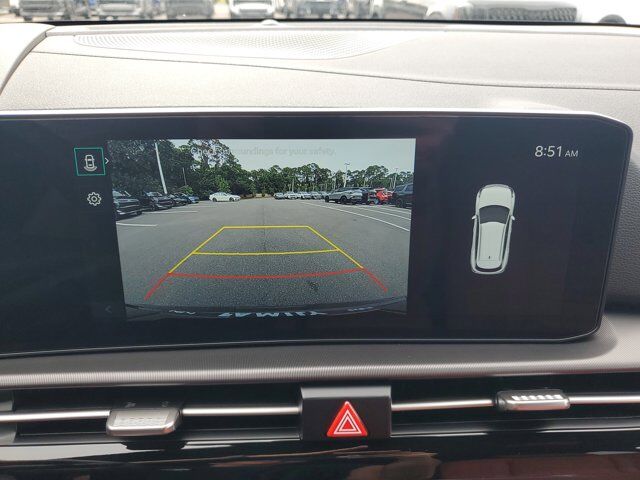 2026 Kia Sportage SX St. Augustine FL