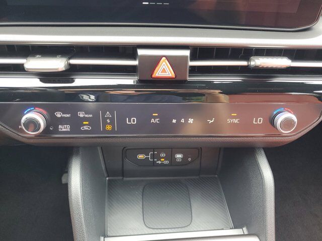 2026 Kia Sportage SX St. Augustine FL