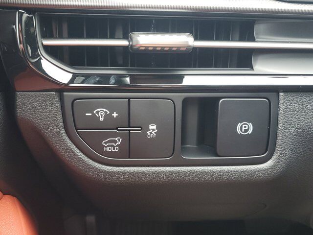 2026 Kia Sportage SX St. Augustine FL