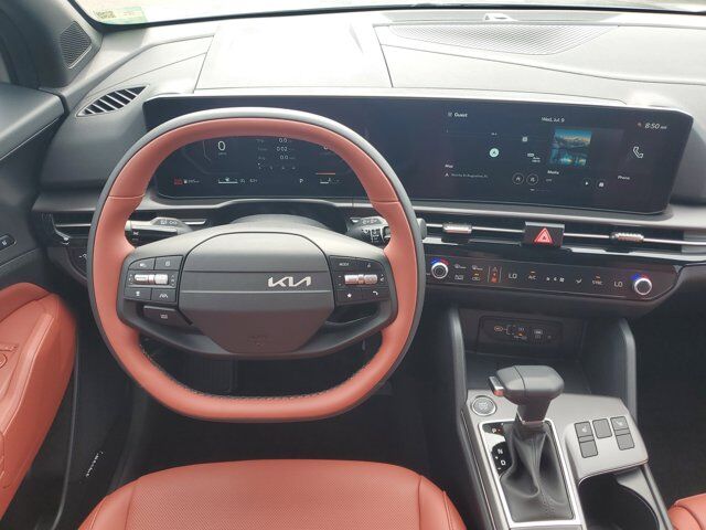 2026 Kia Sportage SX St. Augustine FL