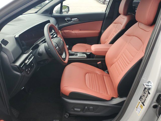 2026 Kia Sportage SX St. Augustine FL