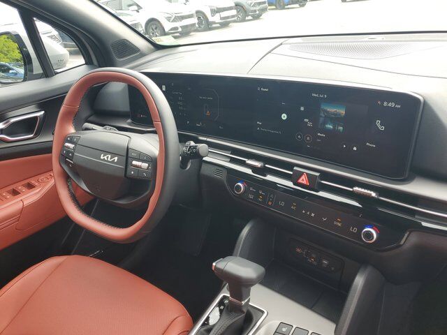 2026 Kia Sportage SX St. Augustine FL