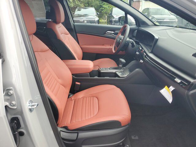 2026 Kia Sportage SX St. Augustine FL