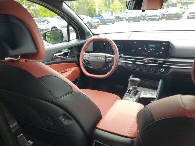 2026 Kia Sportage SX St. Augustine FL