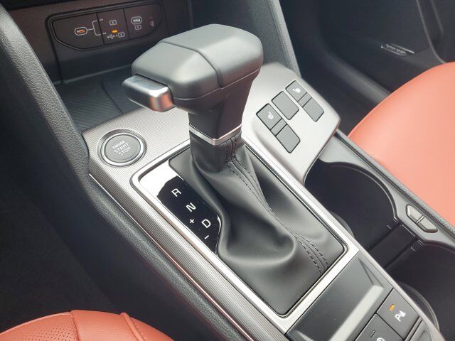 2026 Kia Sportage SX St. Augustine FL