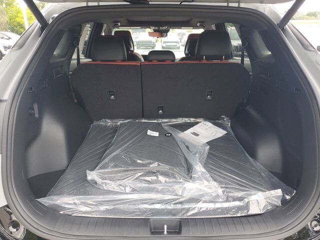 2026 Kia Sportage SX St. Augustine FL