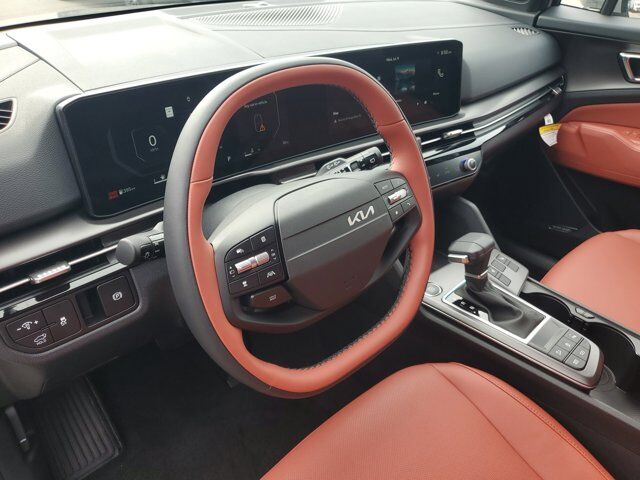 2026 Kia Sportage SX St. Augustine FL