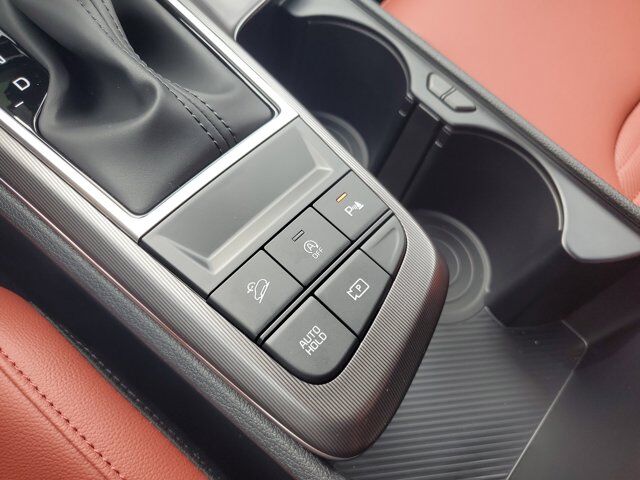 2026 Kia Sportage SX St. Augustine FL