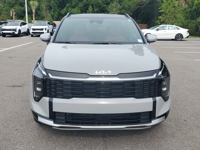 2026 Kia Sportage SX St. Augustine FL