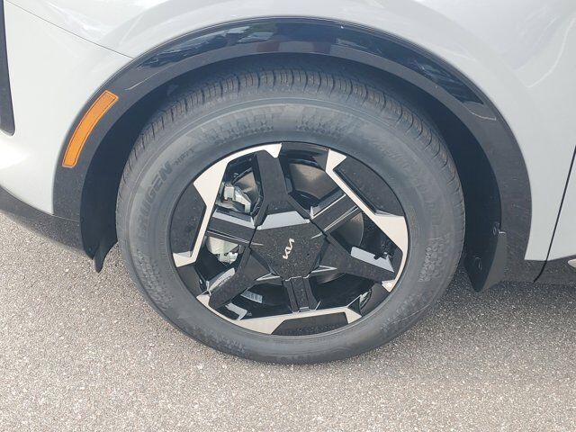 2026 Kia Sportage SX St. Augustine FL