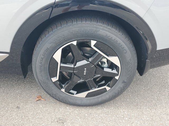2026 Kia Sportage SX St. Augustine FL