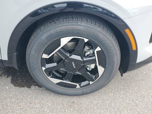 2026 Kia Sportage SX St. Augustine FL