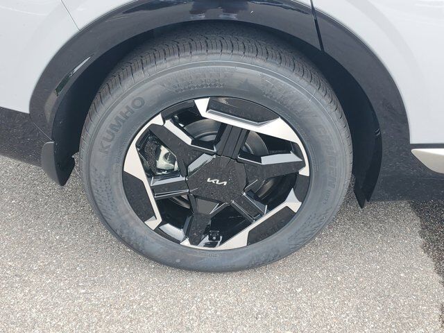 2026 Kia Sportage SX St. Augustine FL