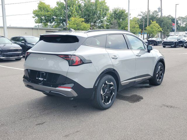 2026 Kia Sportage SX St. Augustine FL