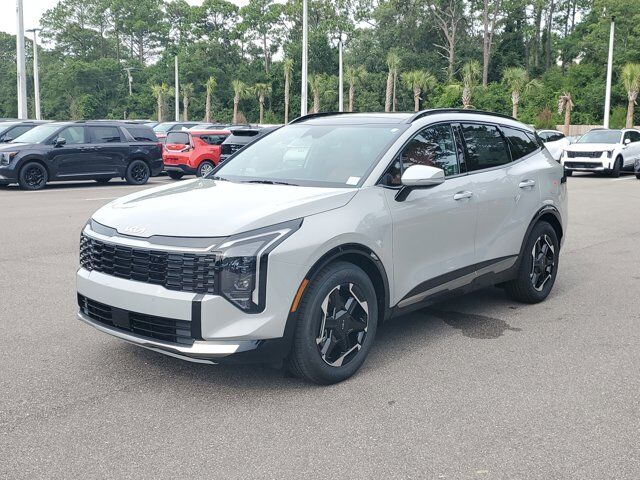 2026 Kia Sportage SX St. Augustine FL