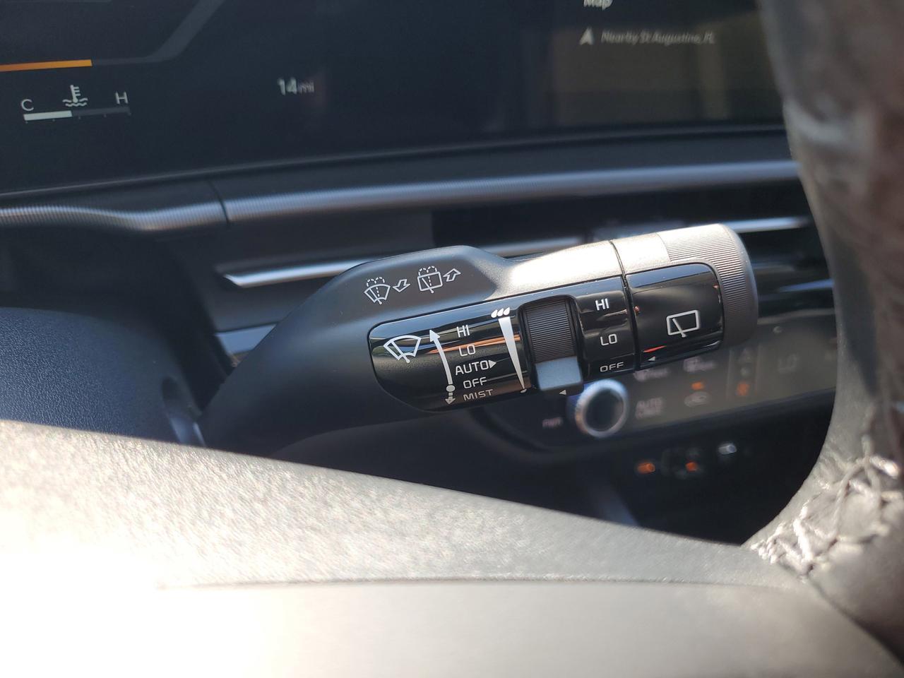 2026 Kia Sportage SX St. Augustine FL