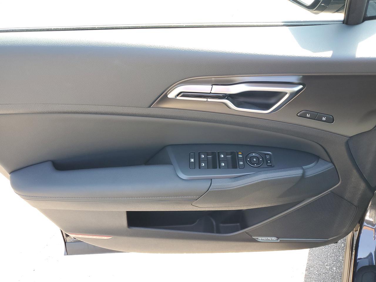 2026 Kia Sportage SX St. Augustine FL