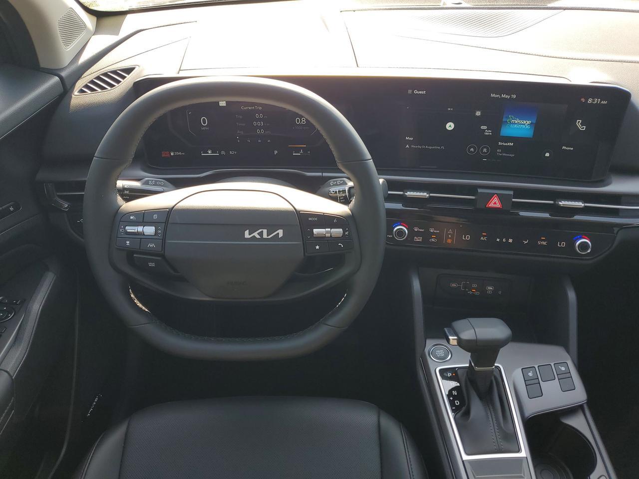 2026 Kia Sportage SX St. Augustine FL