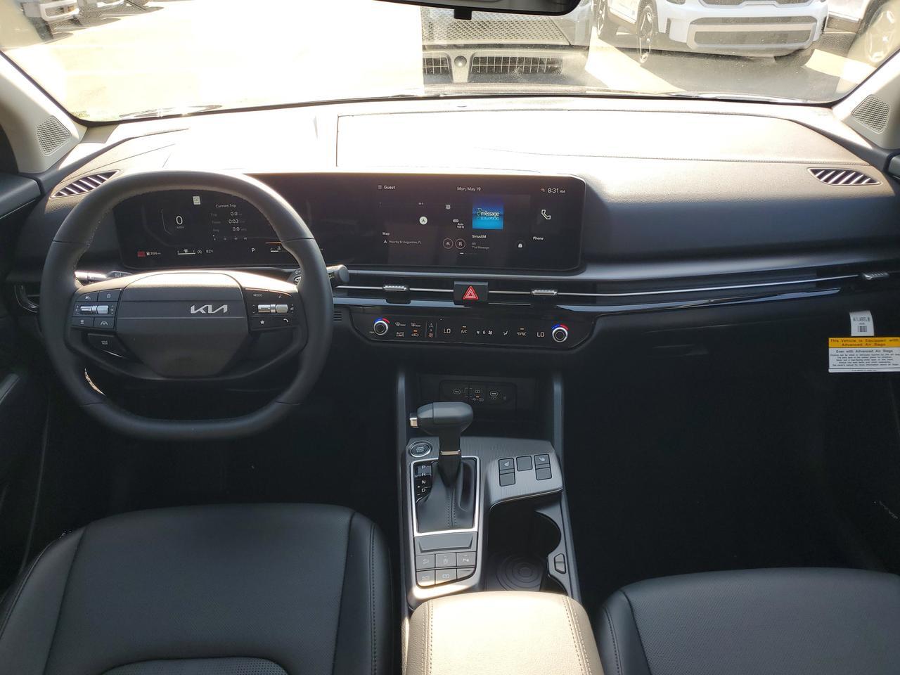 2026 Kia Sportage SX St. Augustine FL