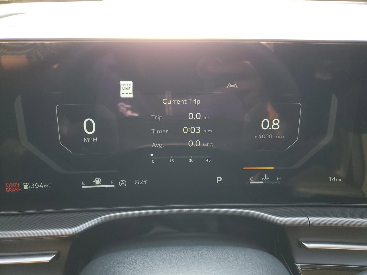 2026 Kia Sportage SX St. Augustine FL