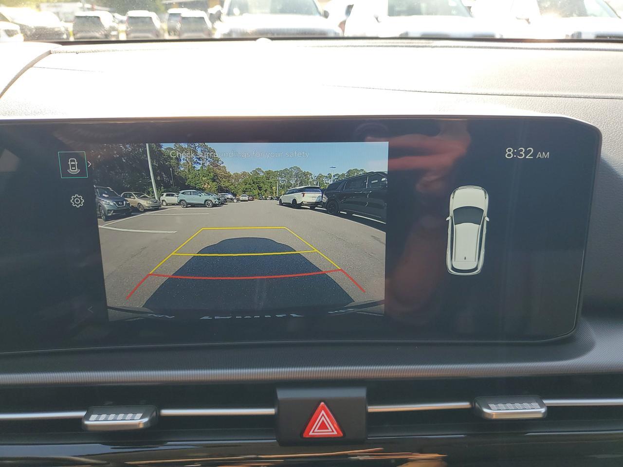 2026 Kia Sportage SX St. Augustine FL