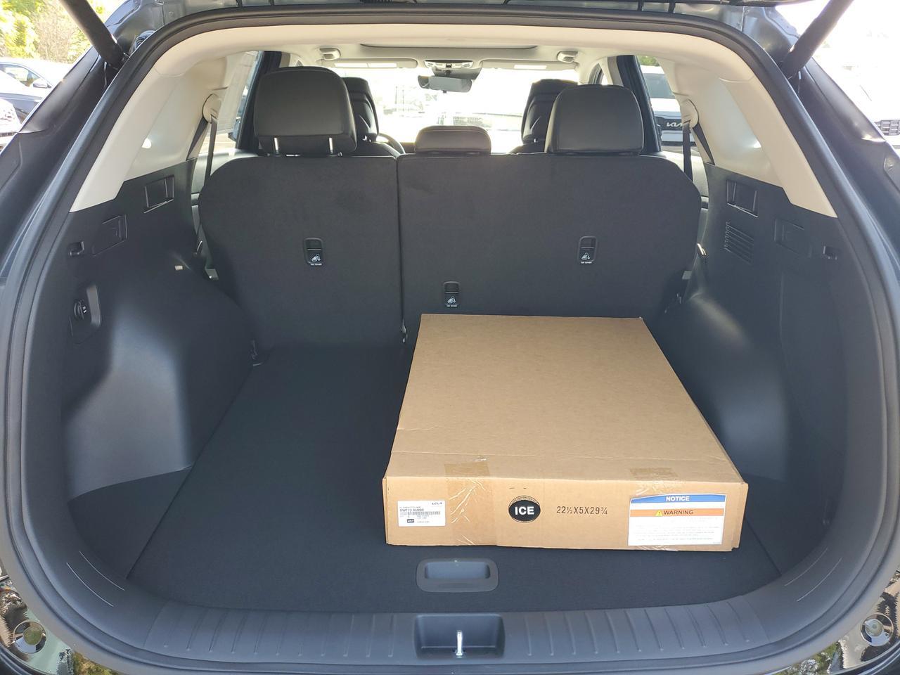 2026 Kia Sportage SX St. Augustine FL