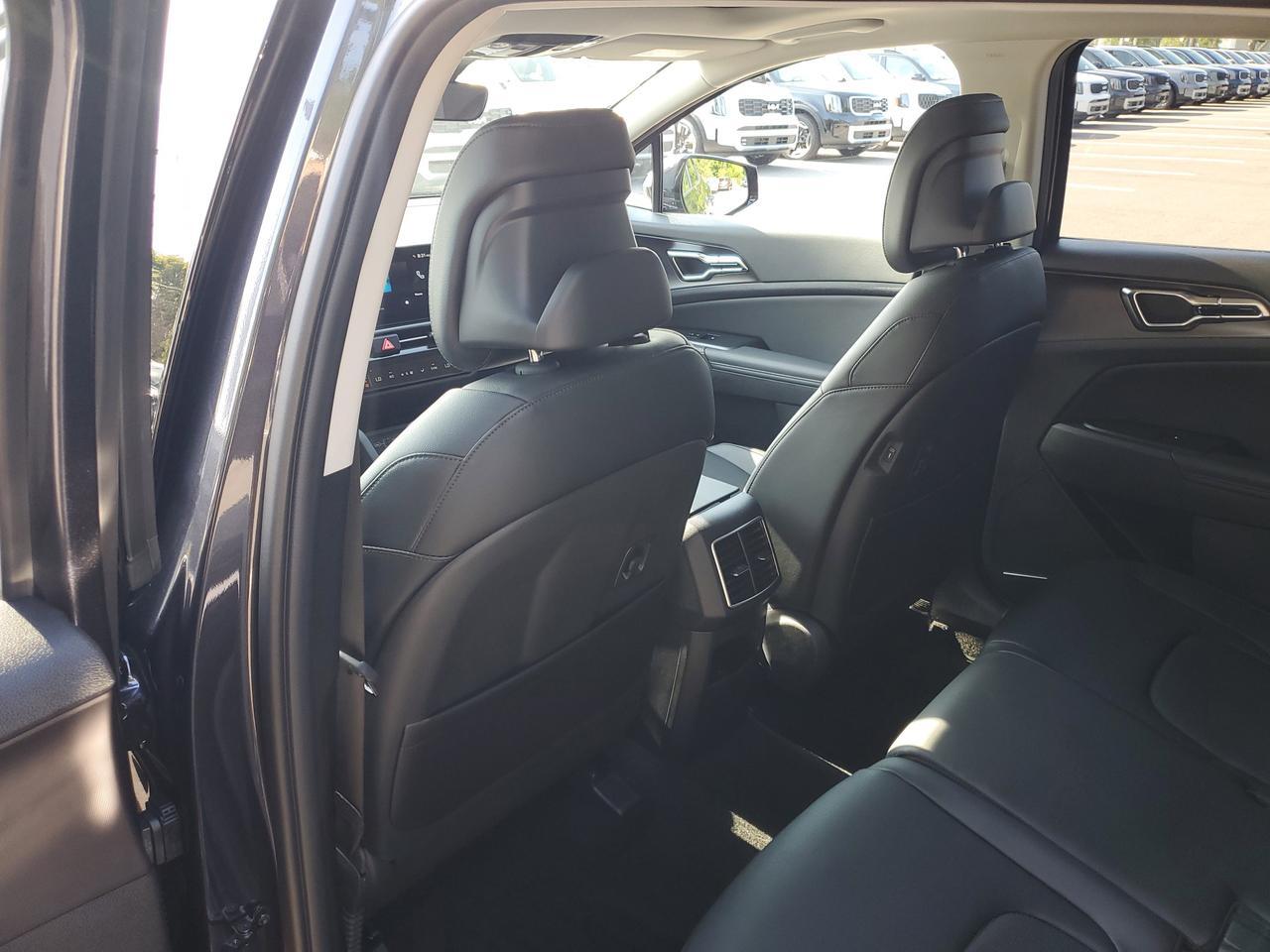 2026 Kia Sportage SX St. Augustine FL