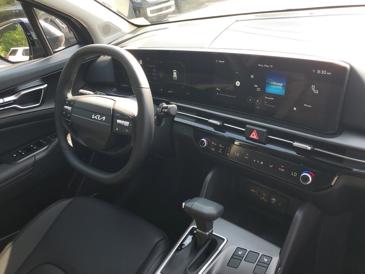 2026 Kia Sportage SX St. Augustine FL