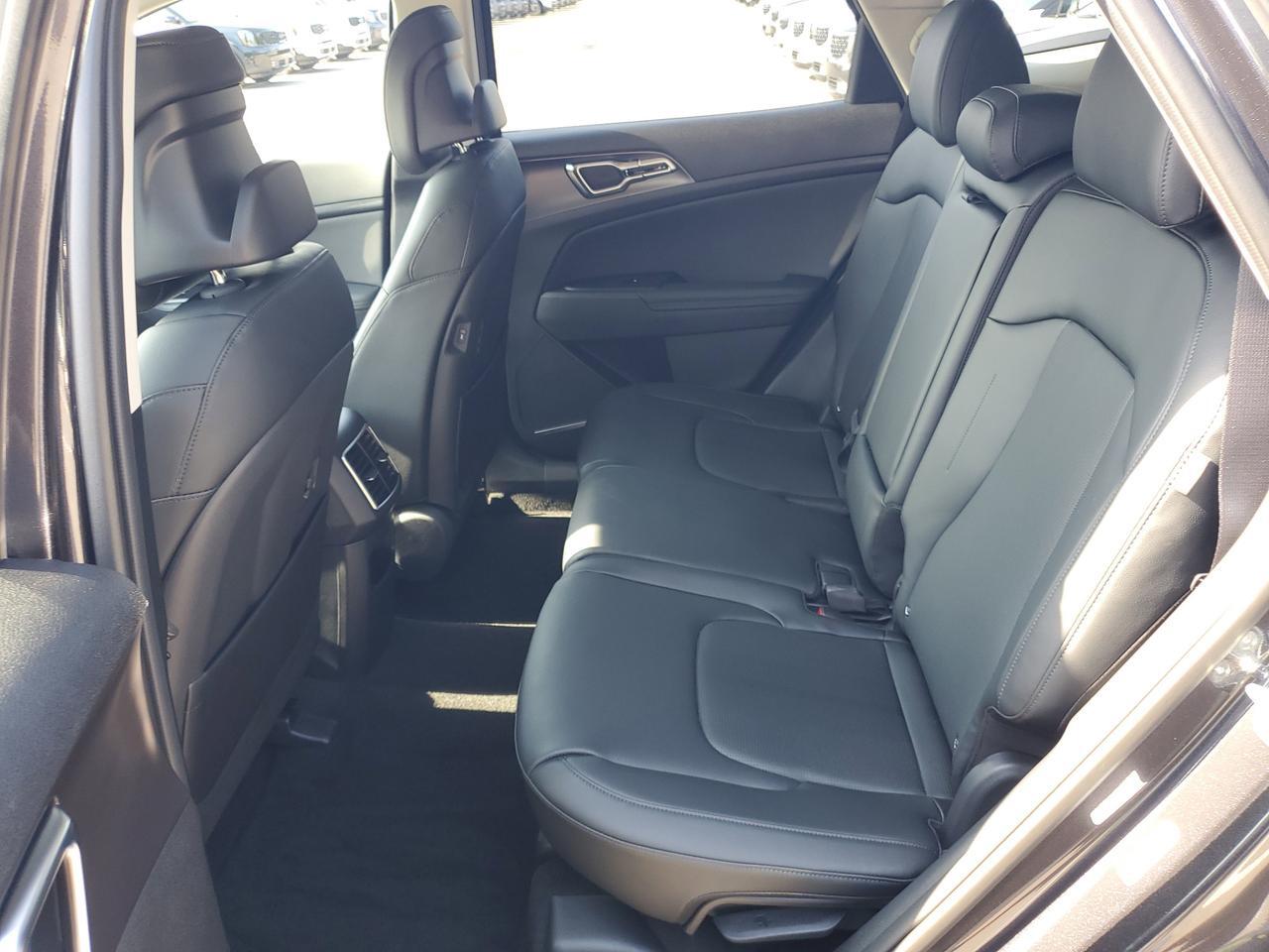 2026 Kia Sportage SX St. Augustine FL