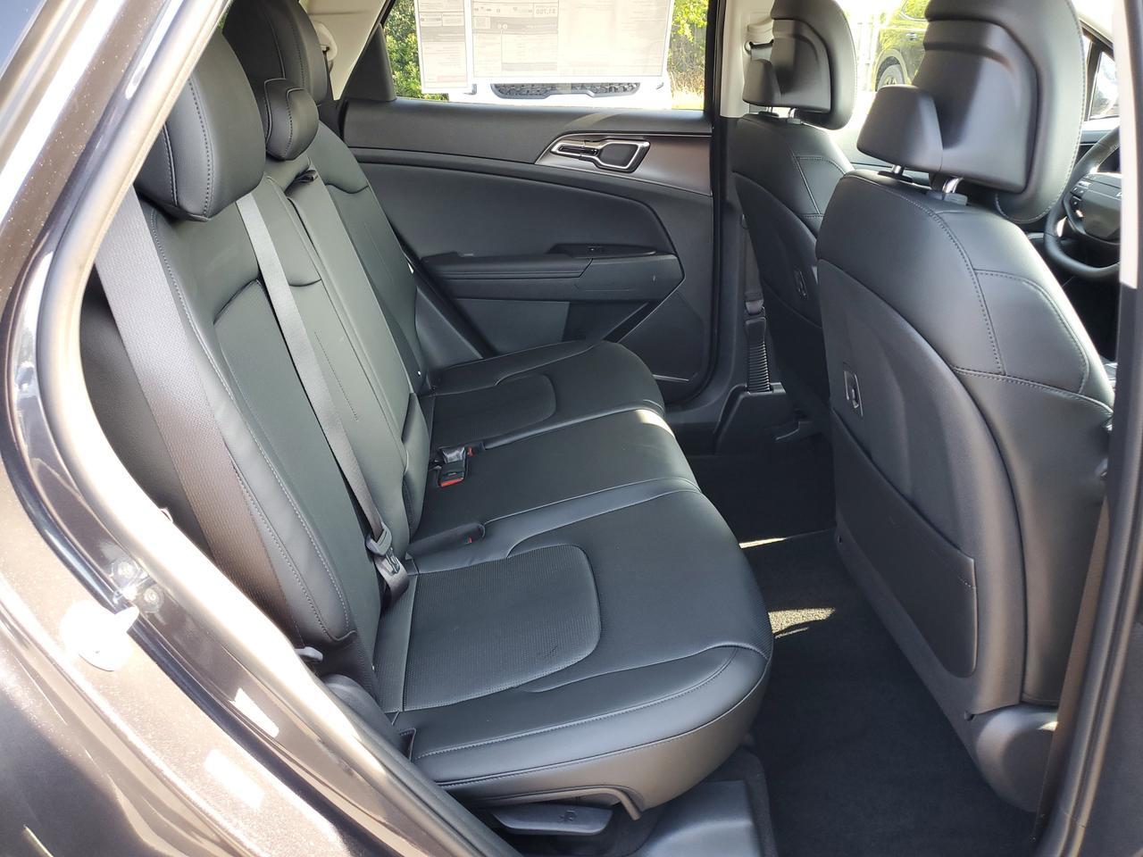 2026 Kia Sportage SX St. Augustine FL