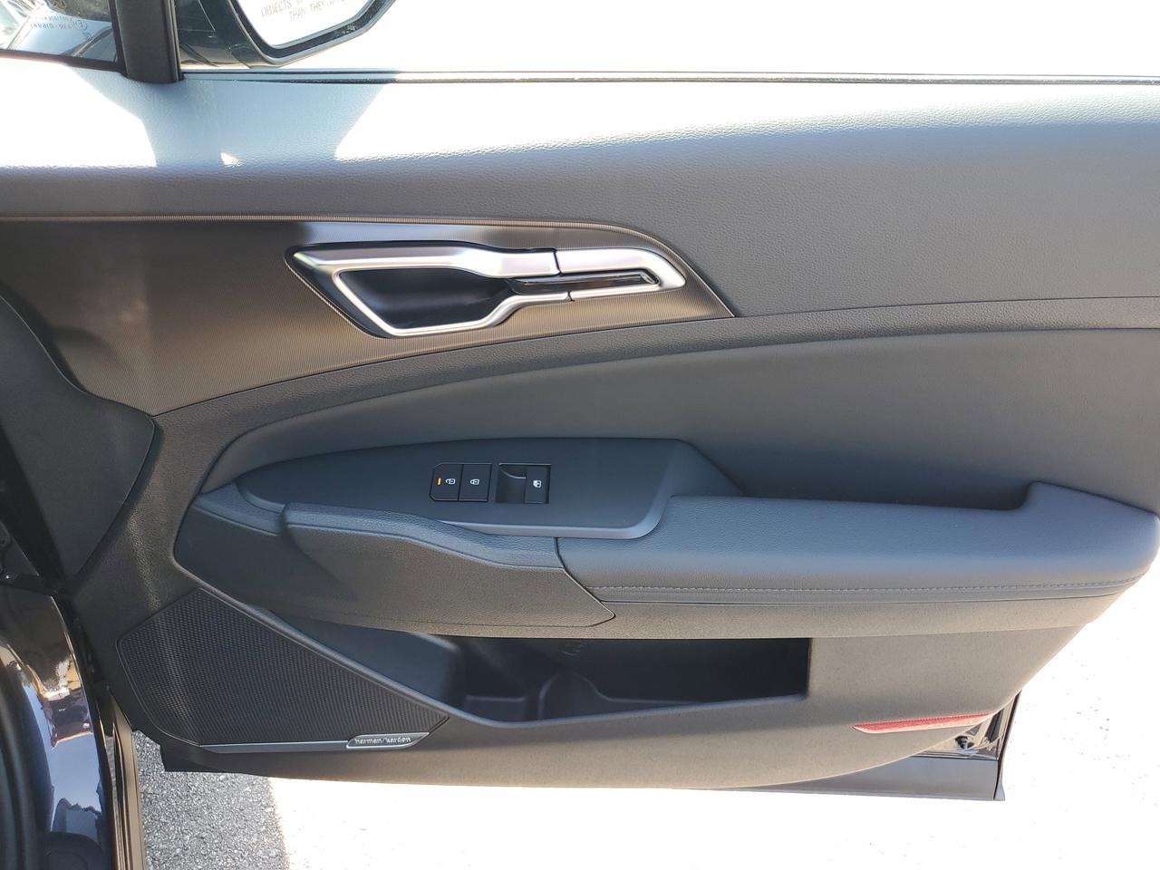 2026 Kia Sportage SX St. Augustine FL