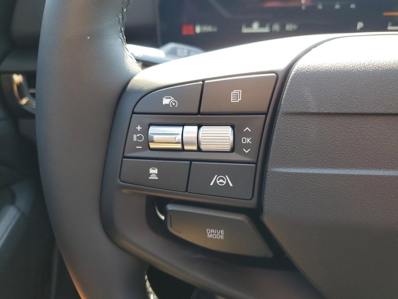 2026 Kia Sportage SX St. Augustine FL