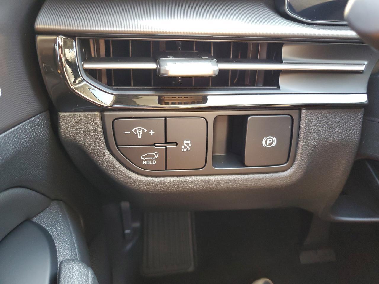 2026 Kia Sportage SX St. Augustine FL