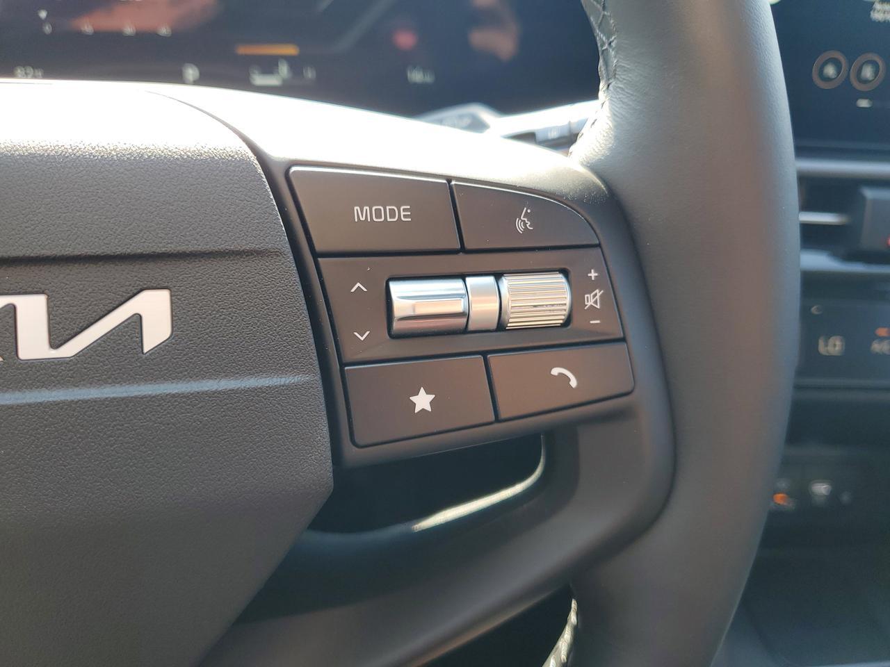 2026 Kia Sportage SX St. Augustine FL