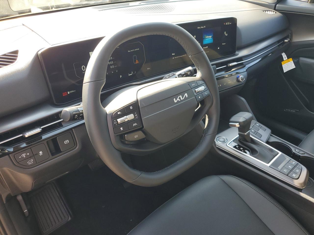 2026 Kia Sportage SX St. Augustine FL