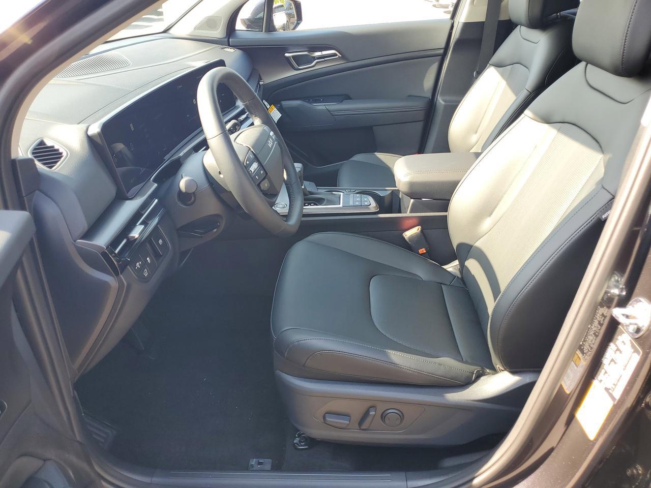 2026 Kia Sportage SX St. Augustine FL