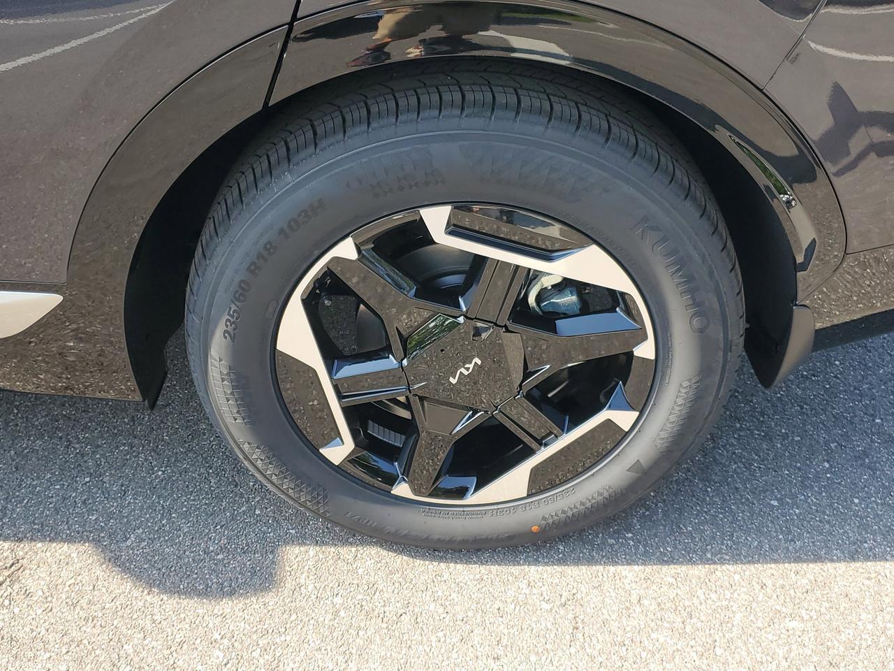 2026 Kia Sportage SX St. Augustine FL