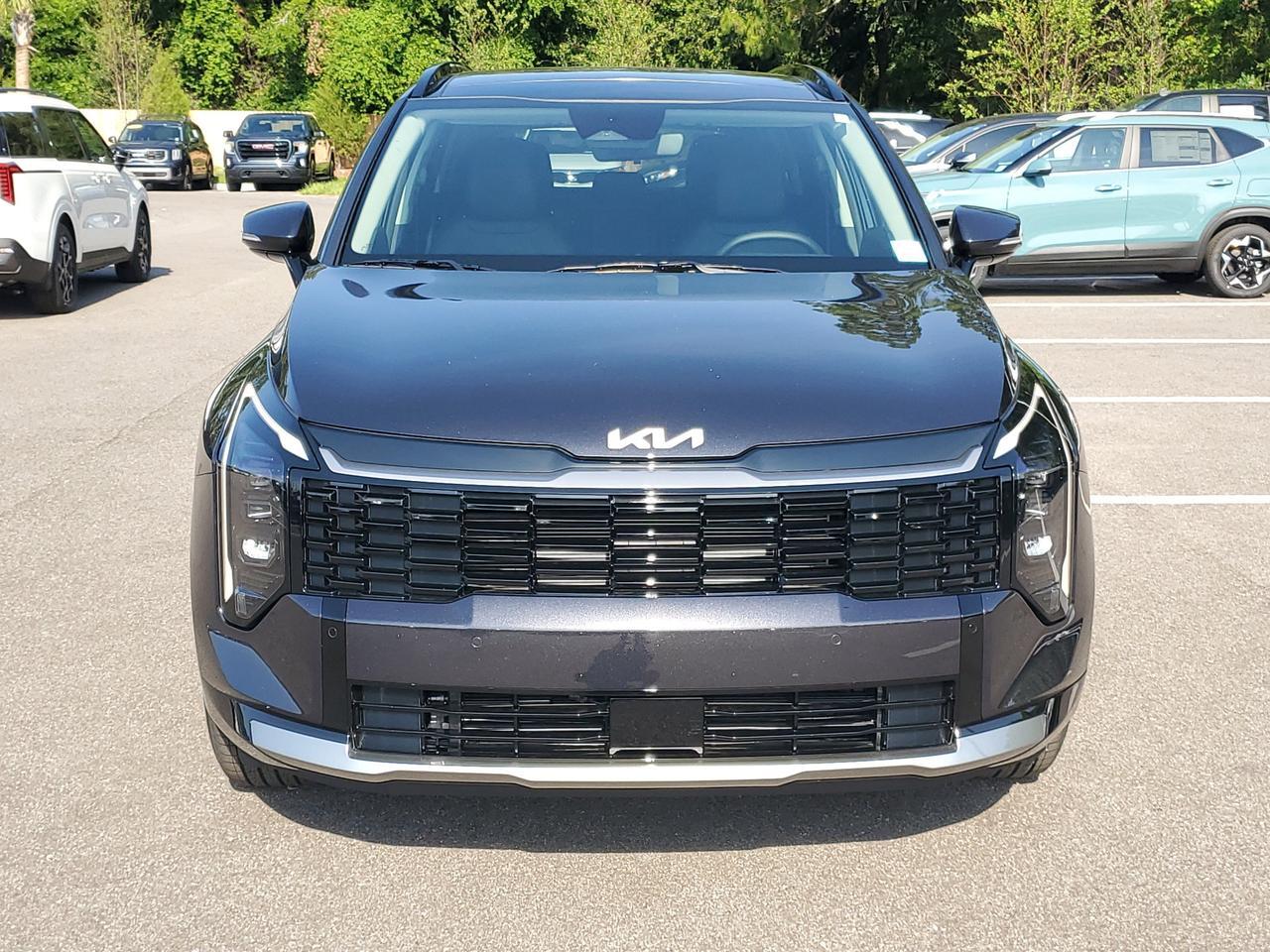 2026 Kia Sportage SX St. Augustine FL