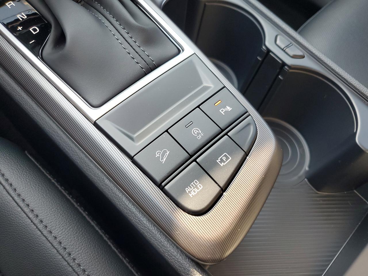 2026 Kia Sportage SX St. Augustine FL