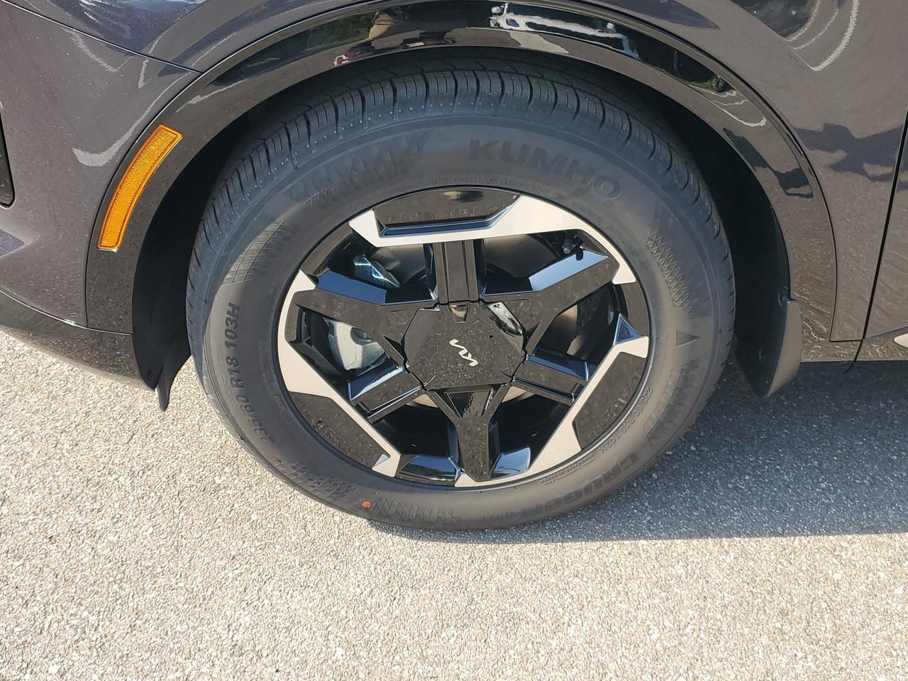 2026 Kia Sportage SX St. Augustine FL
