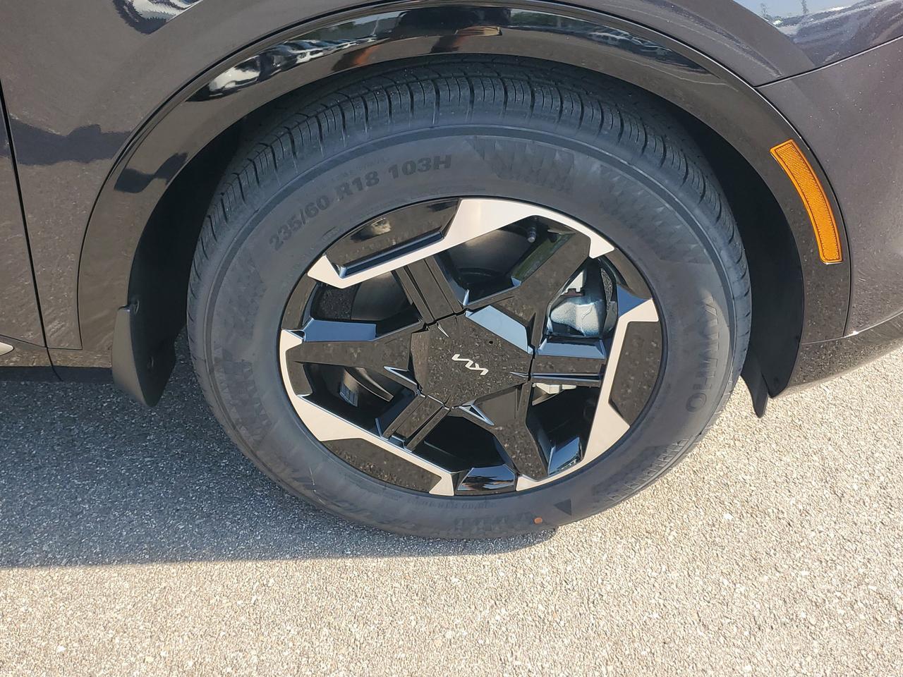 2026 Kia Sportage SX St. Augustine FL