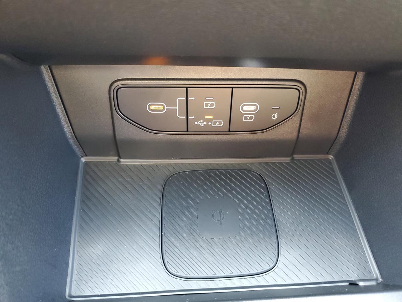 2026 Kia Sportage SX St. Augustine FL