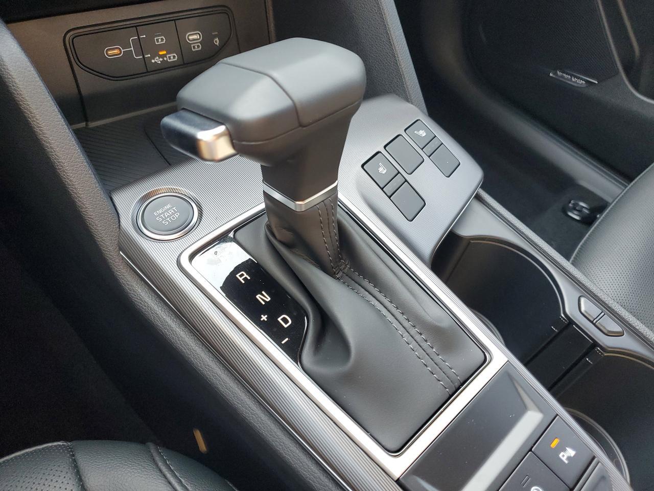 2026 Kia Sportage SX St. Augustine FL