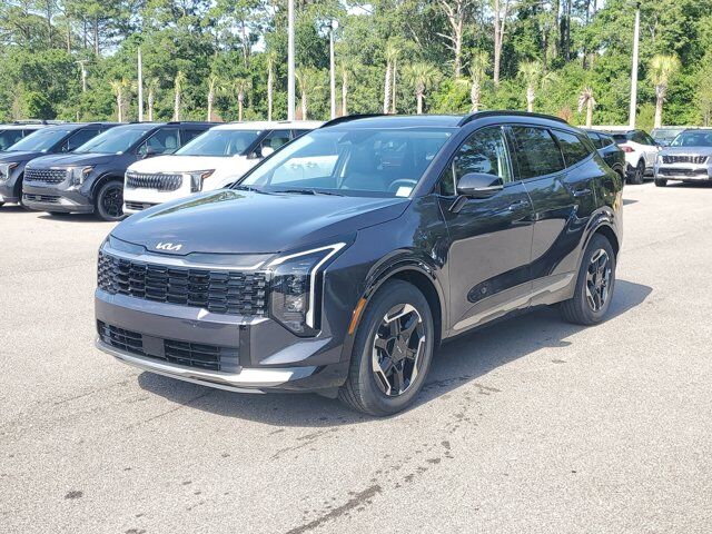2026 Kia Sportage SX St. Augustine FL