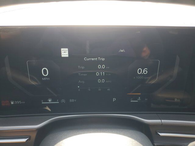2026 Kia Sportage SX St. Augustine FL